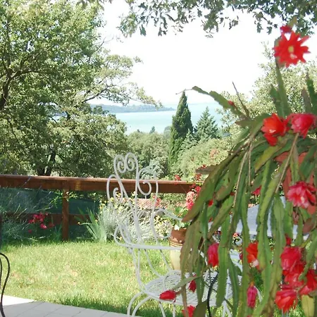 Tatil Evi La Dimora Di Agilla Magione