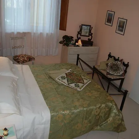 La Dimora Di Agilla Tatil Evi